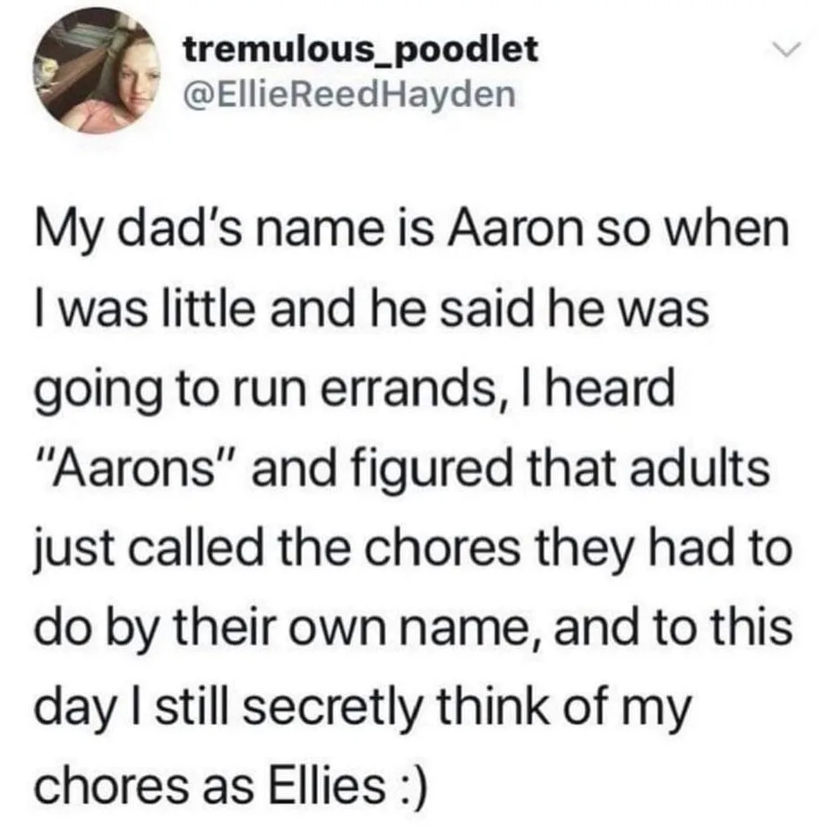 errand meme