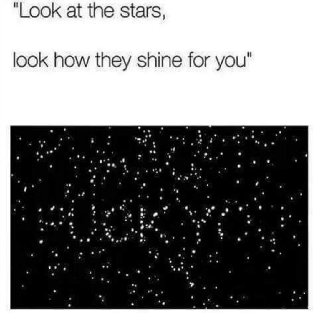 fuck you meme