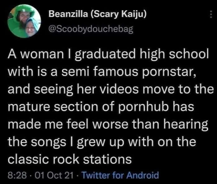 porn meme