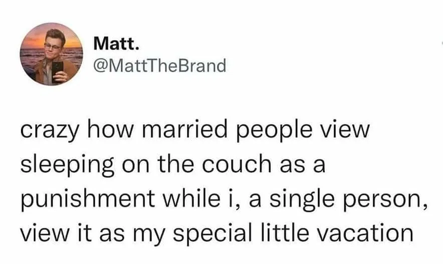 couch meme