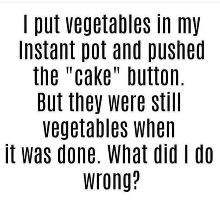vegetable meme