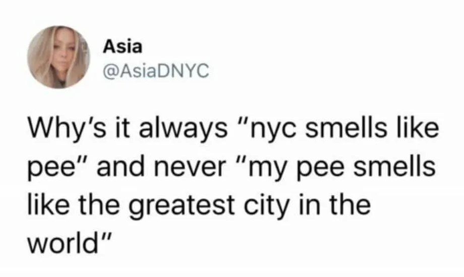 pee meme