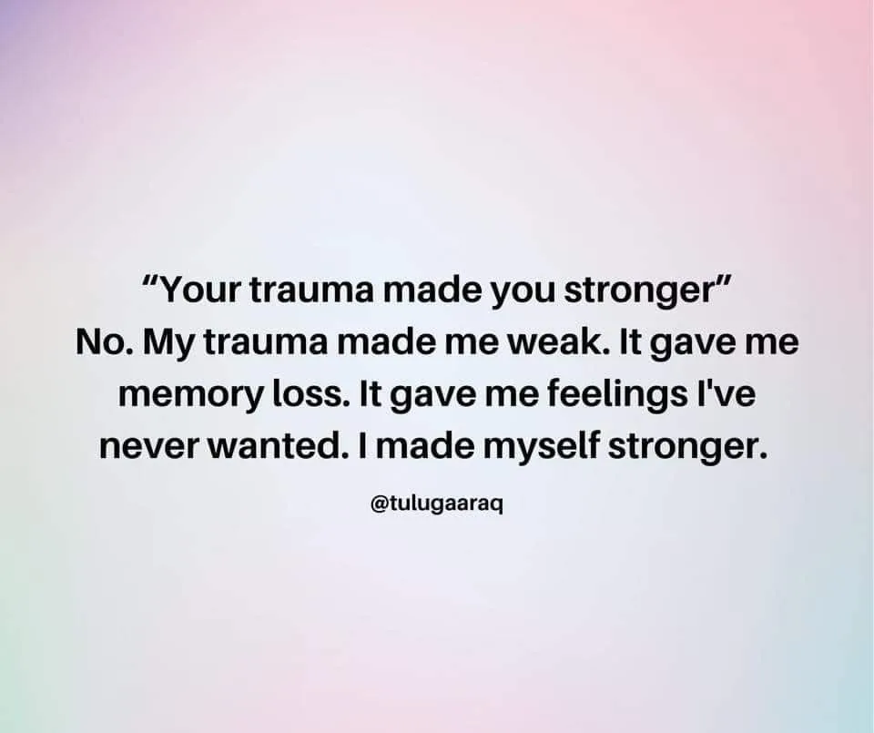 strength meme