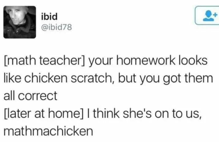 chicken meme