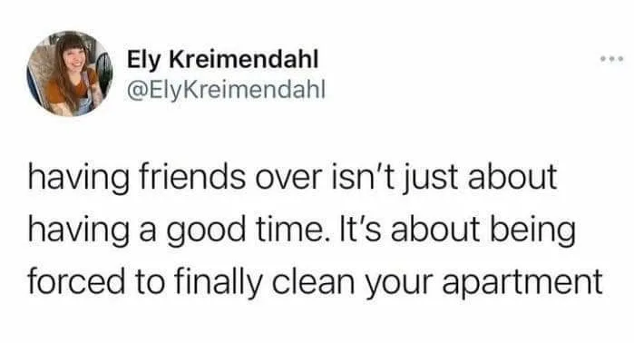 friend meme