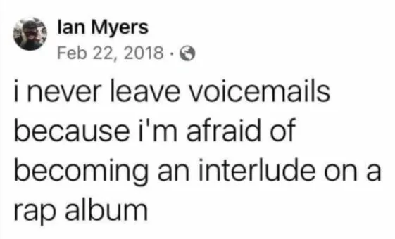 rap meme