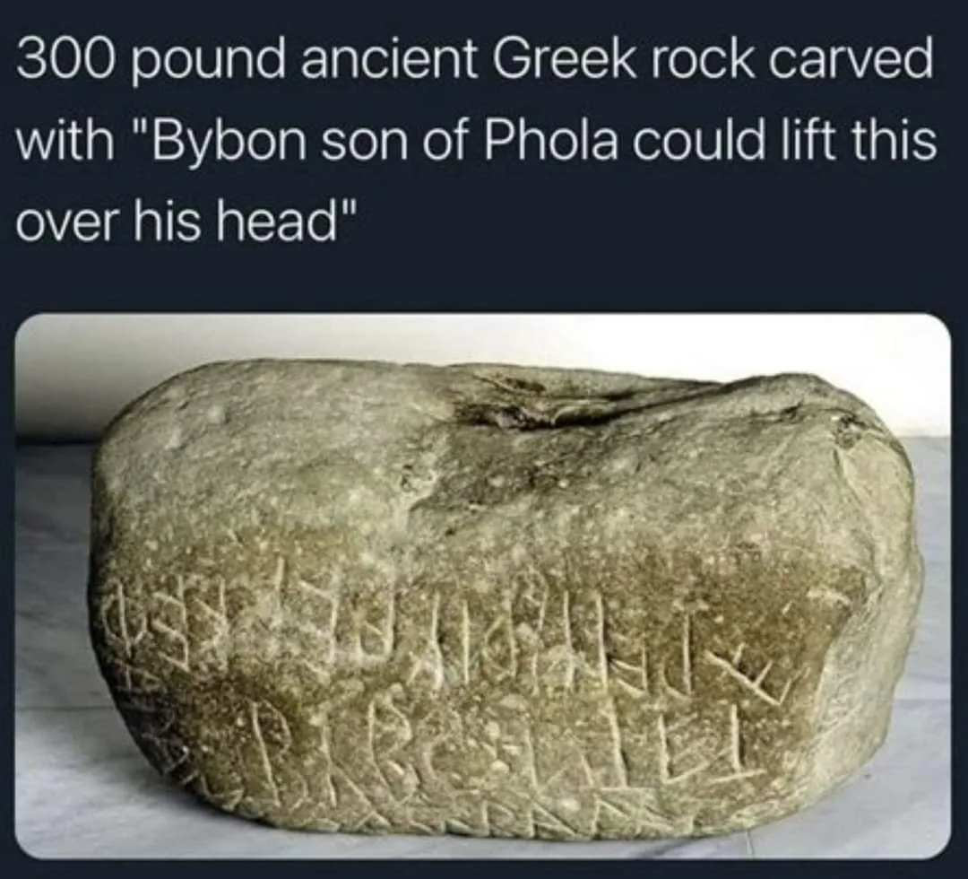 bragging meme