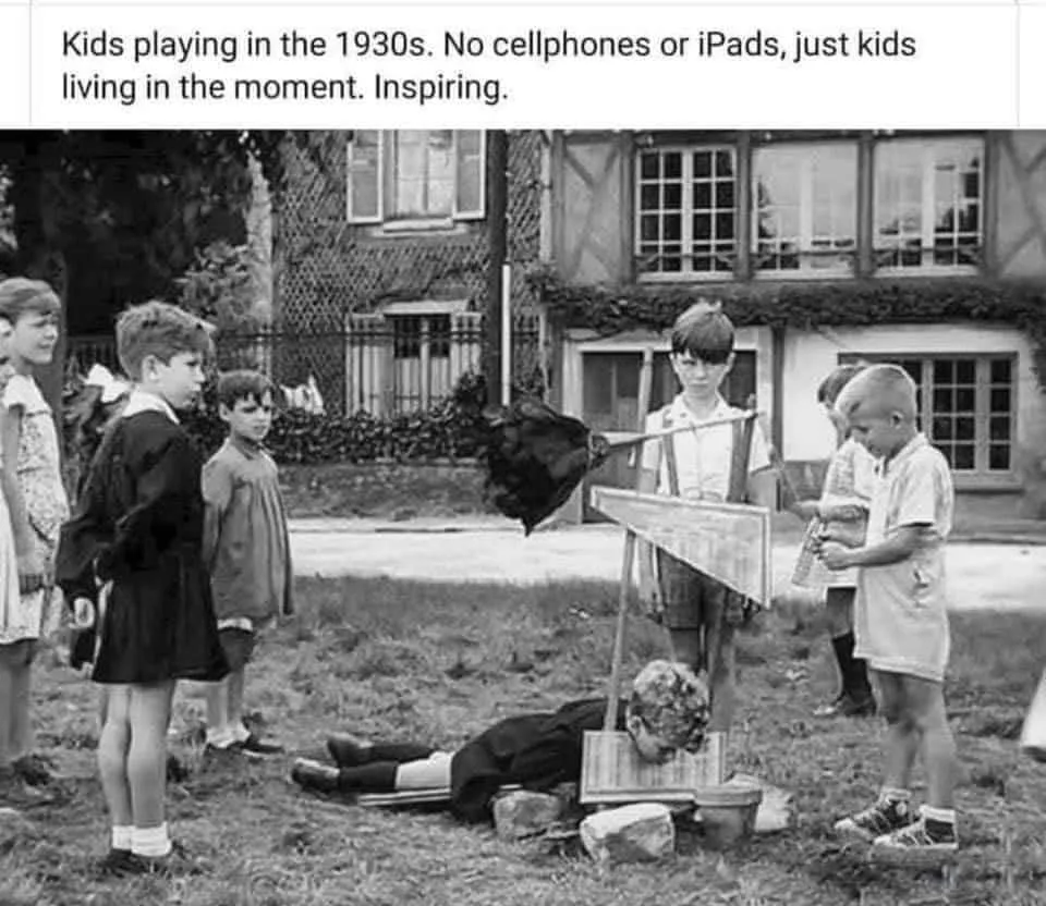 playing meme