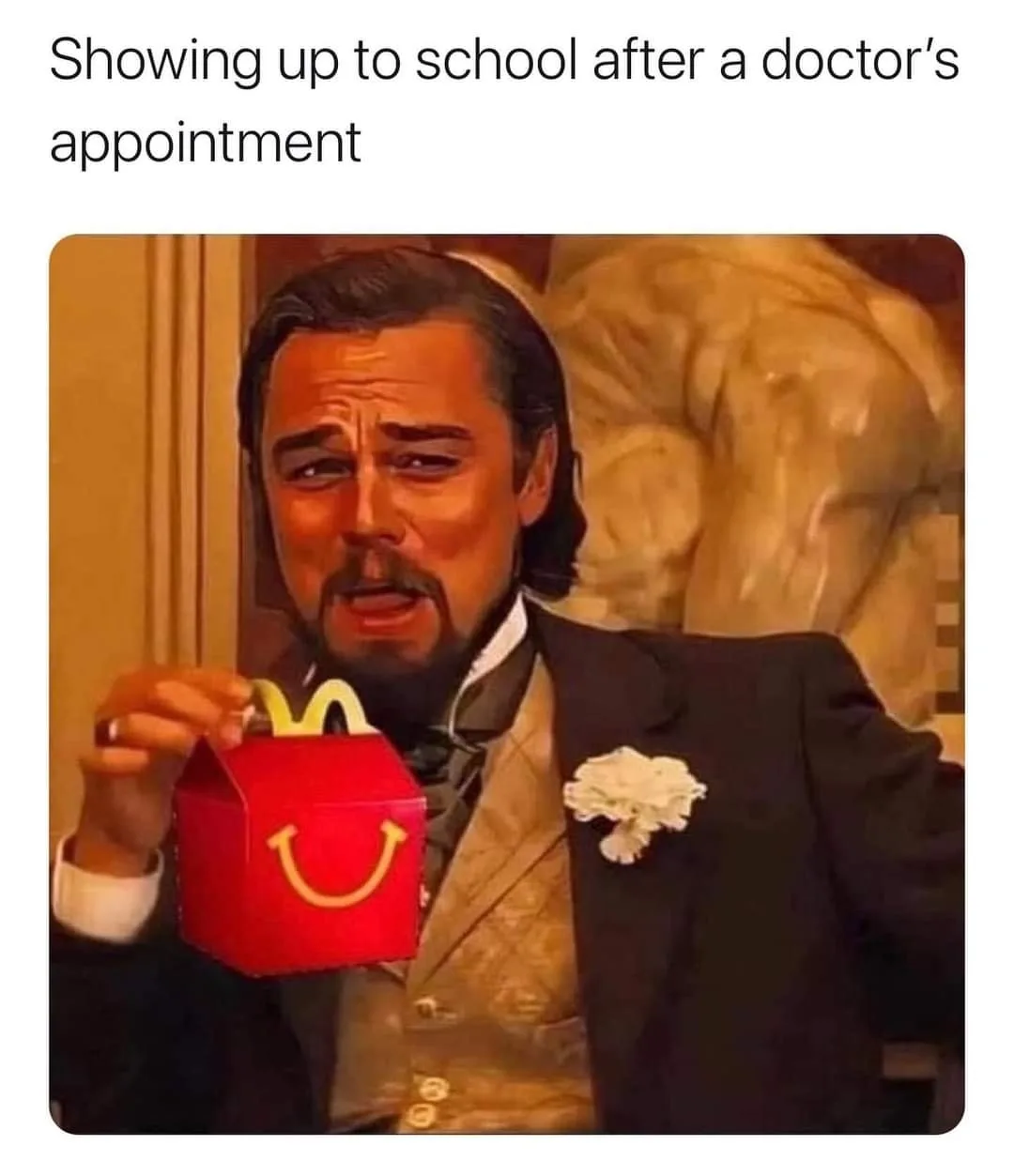 school meme