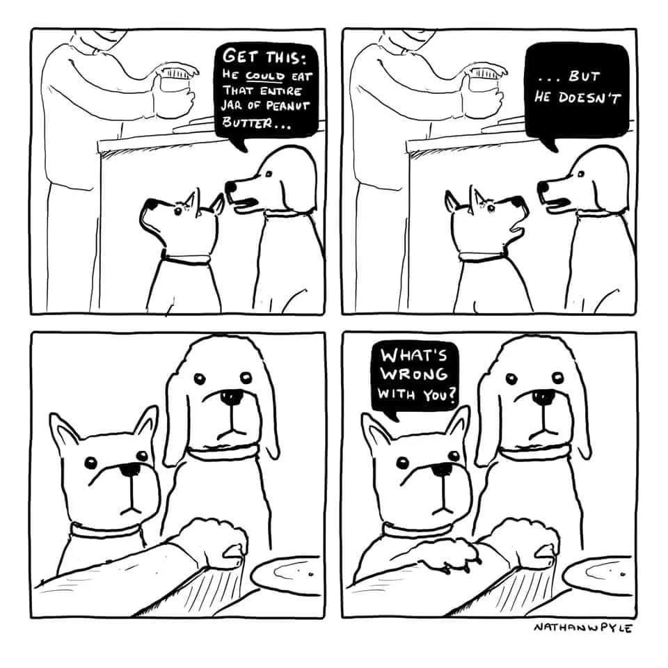 restraint meme