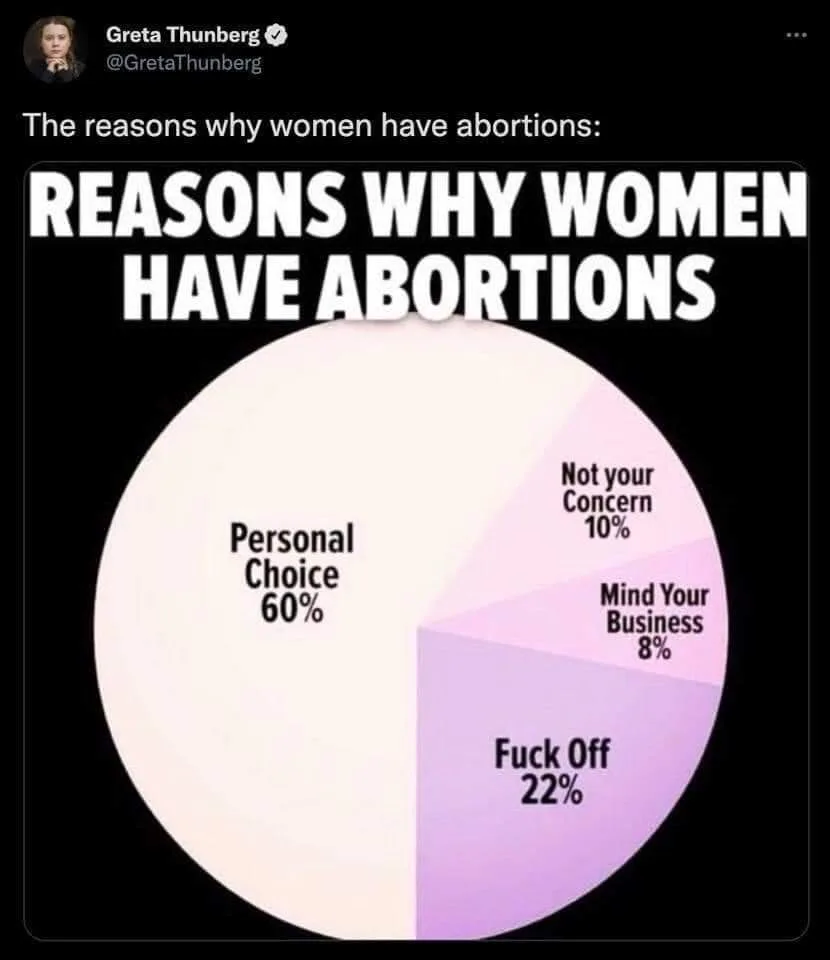 abortion meme