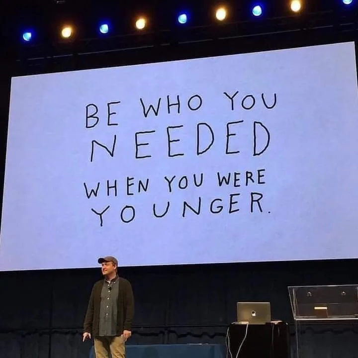 role model meme