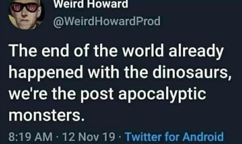 monster meme