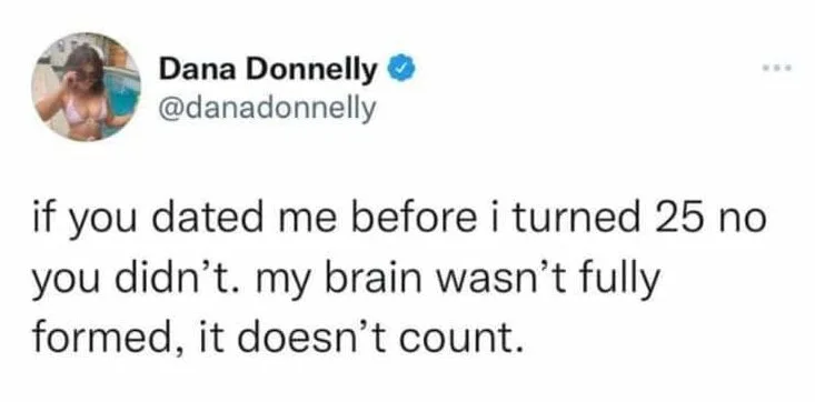 maturity meme