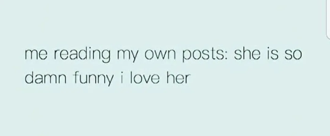posting (social media) meme
