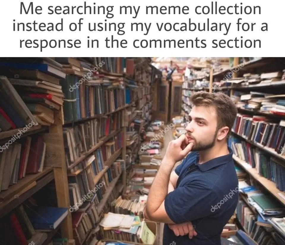 vocabulary meme