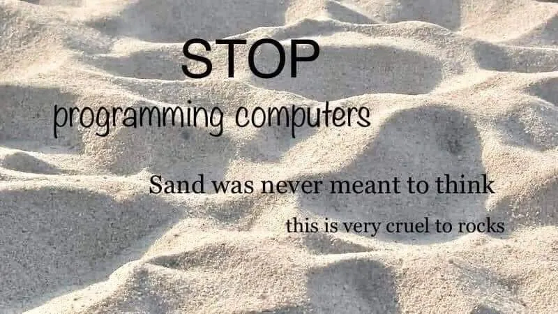 rock meme