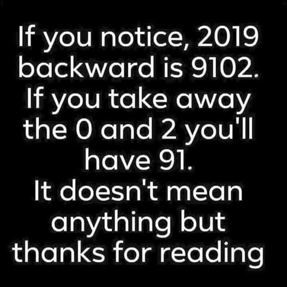 numerology meme