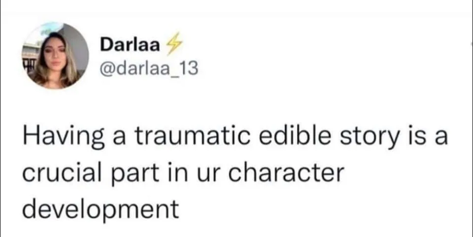 edible meme
