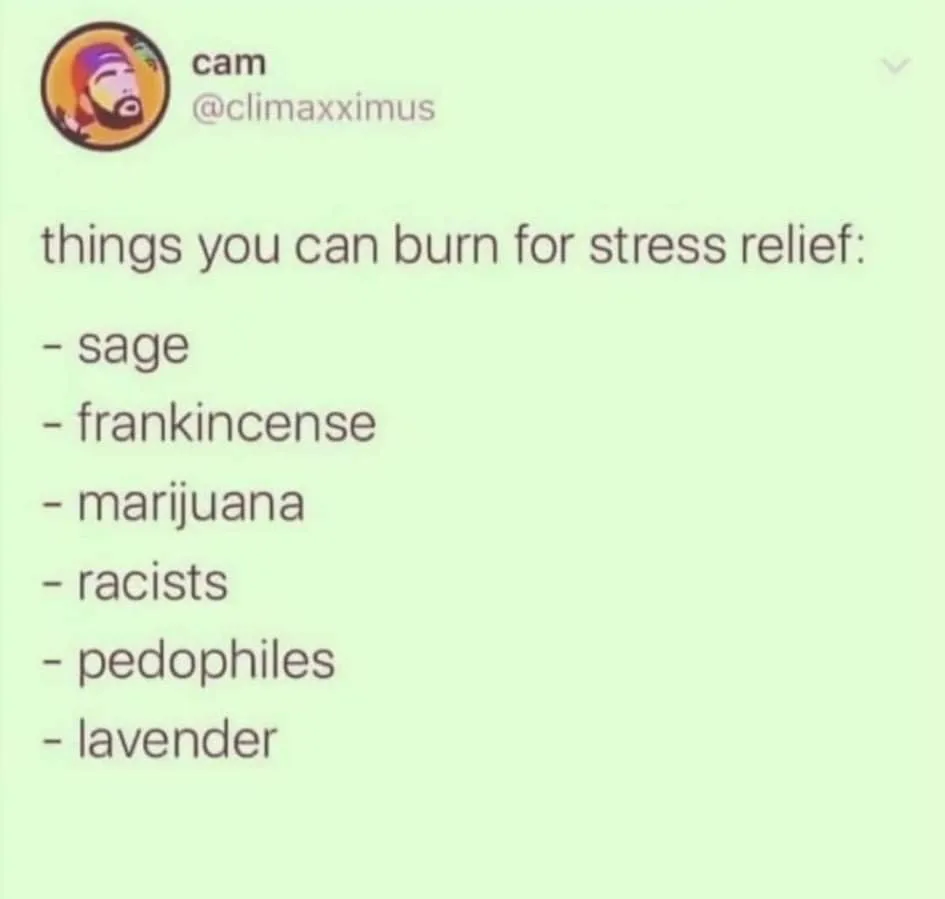 racist meme
