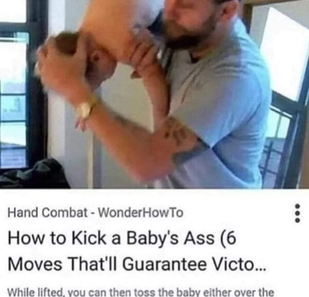 fighting meme