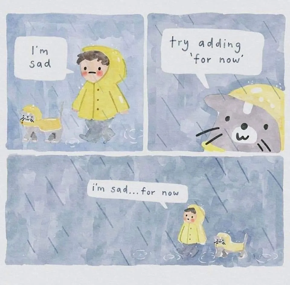 ephemerality meme