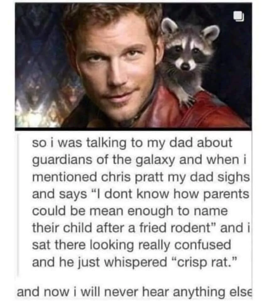 rat meme