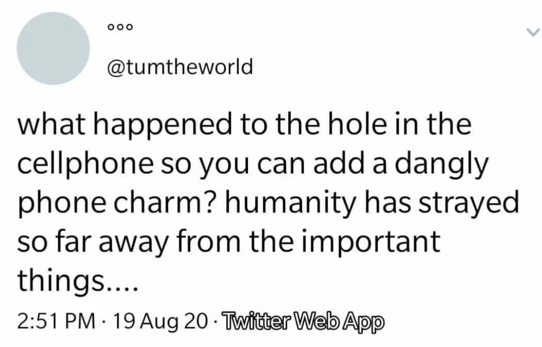 technological progress meme