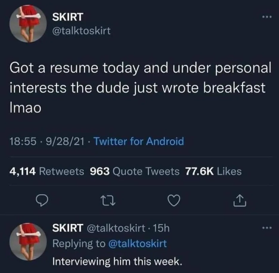 break meme