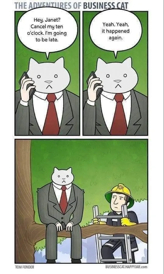 tree meme