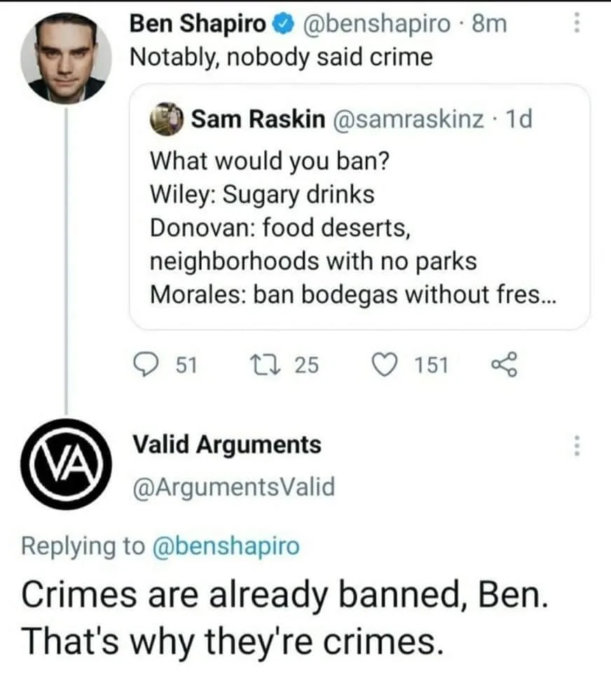 crime meme