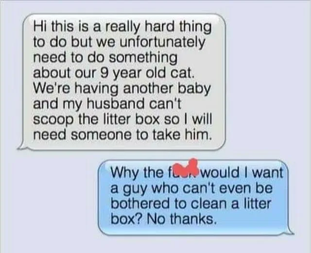 husband meme