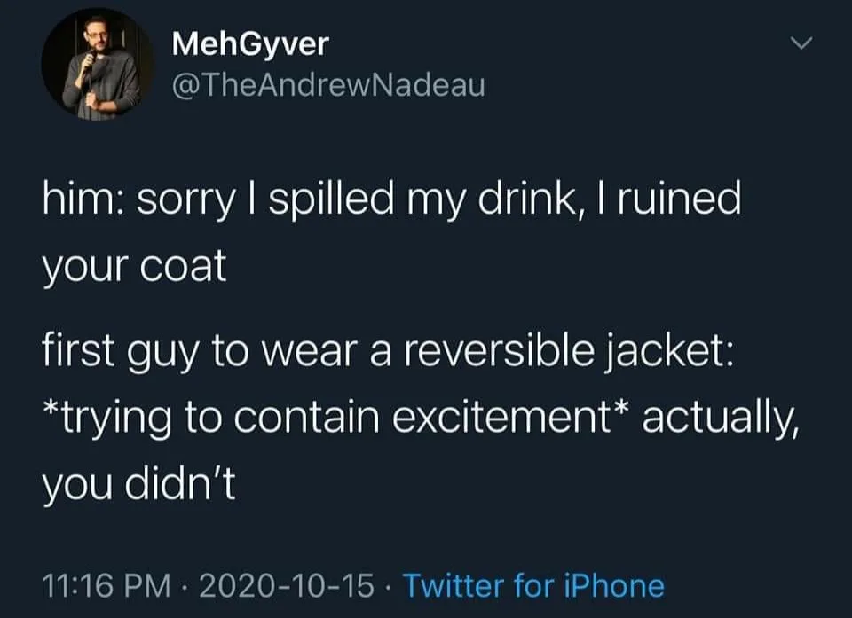 reversibility meme