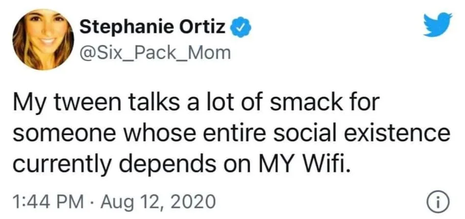 parent meme