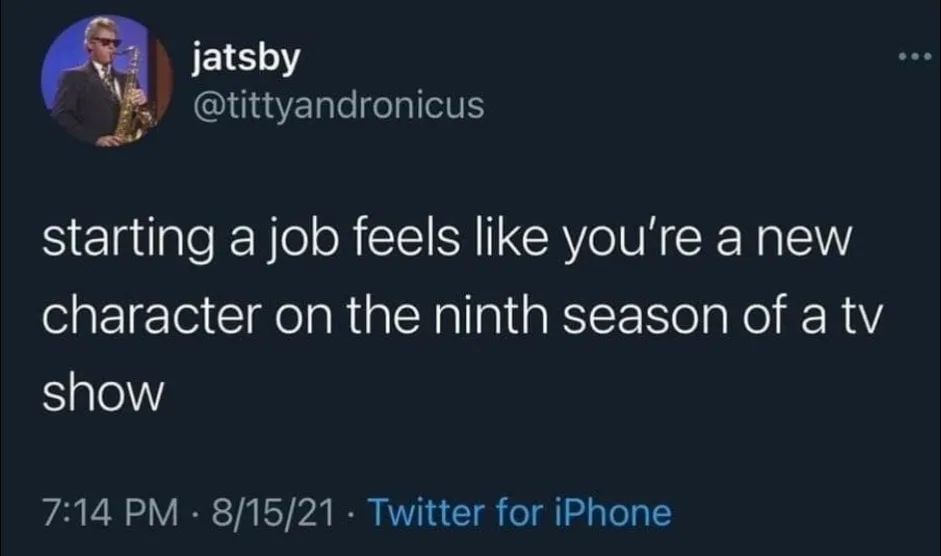 hiring meme
