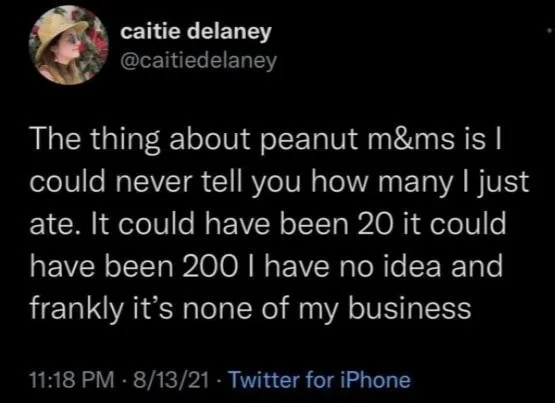 candy meme