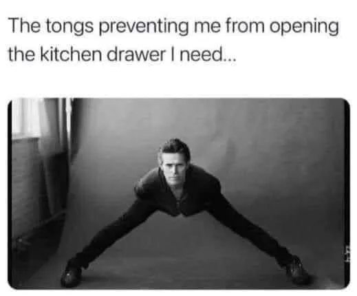 drawer meme