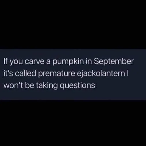 September meme