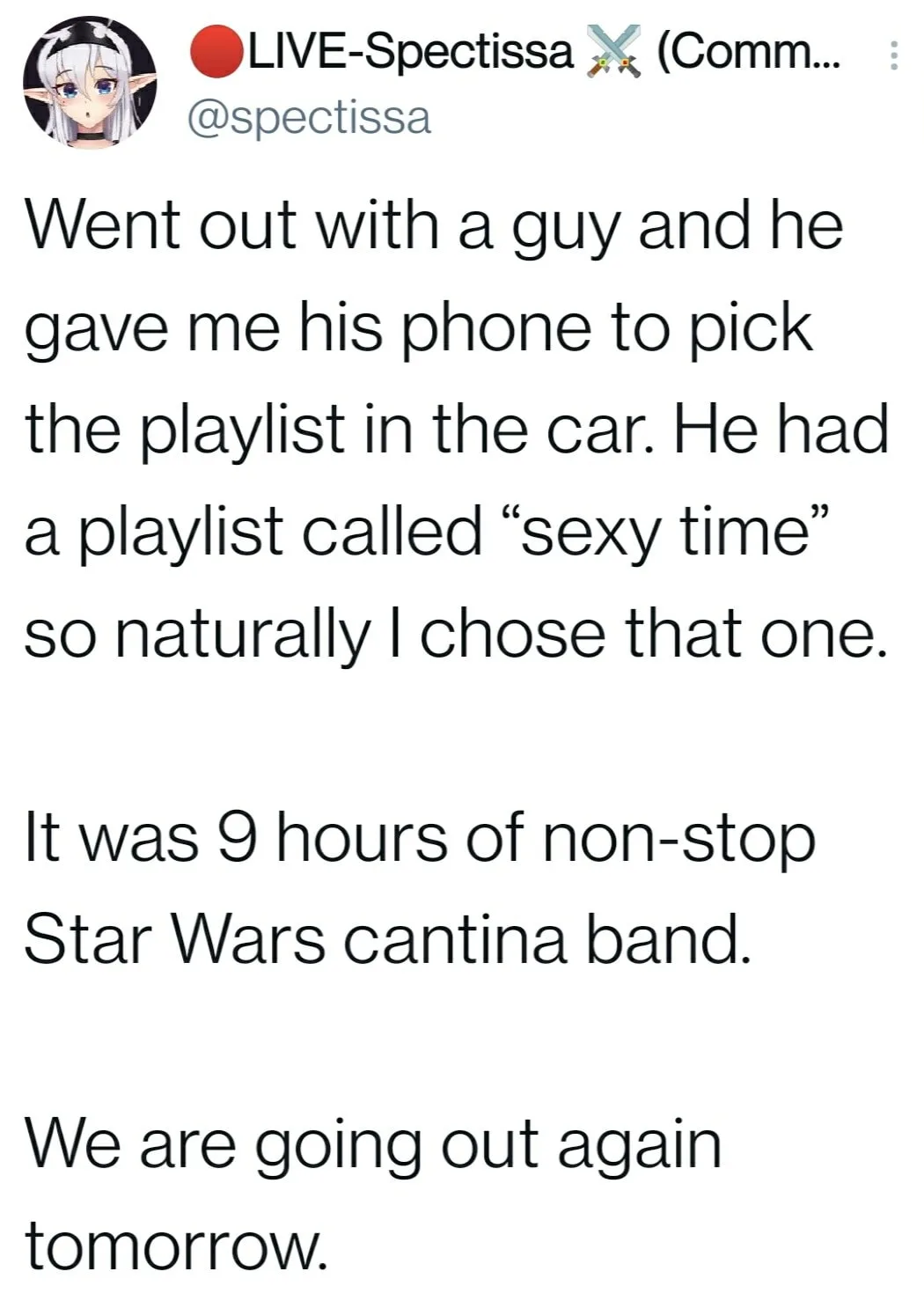 Spotify meme
