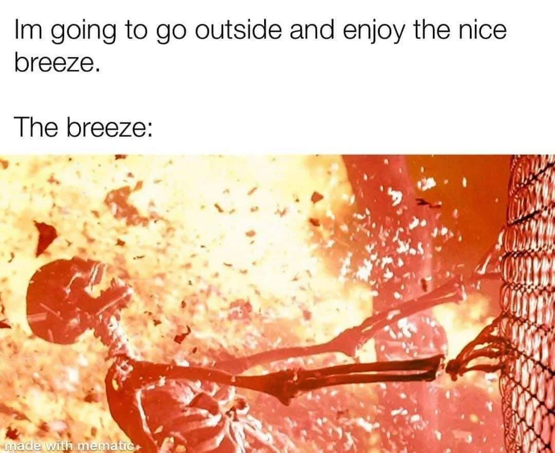 breeze meme