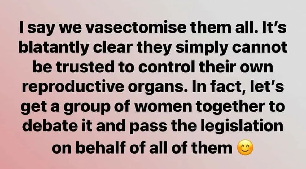 abortion meme