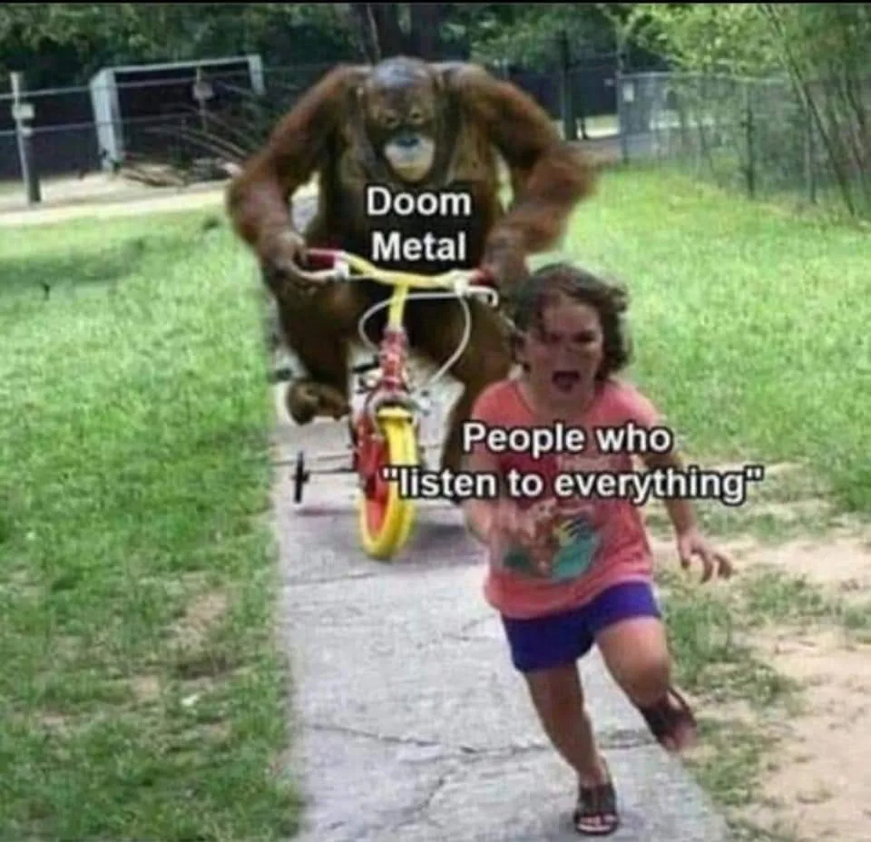 heavy metal meme