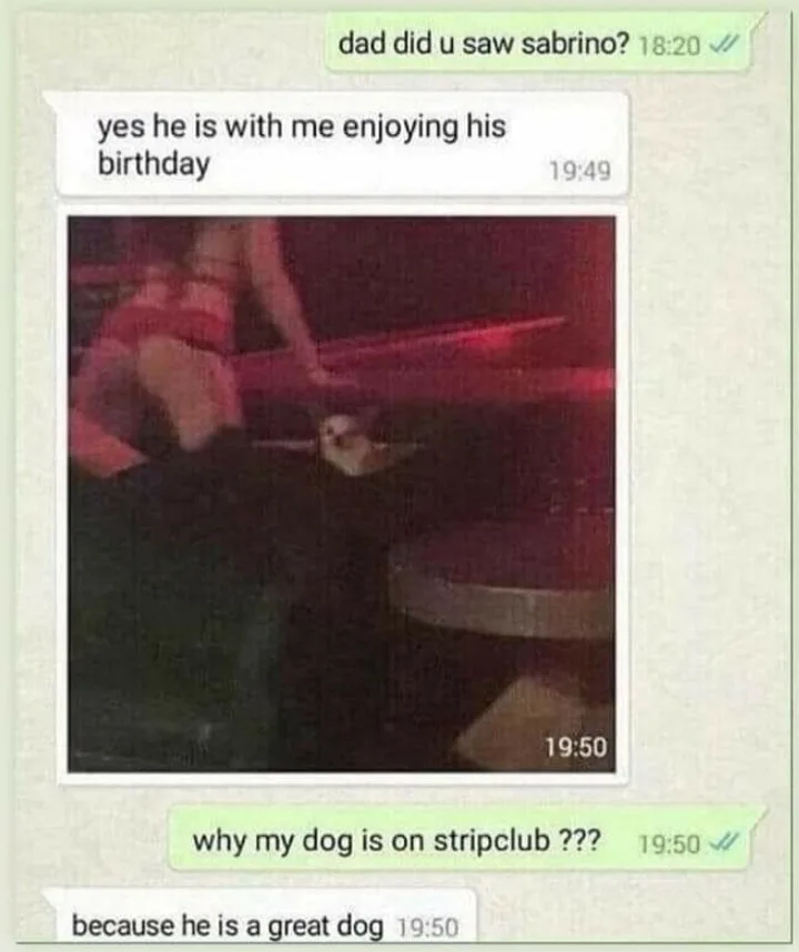 strip club meme