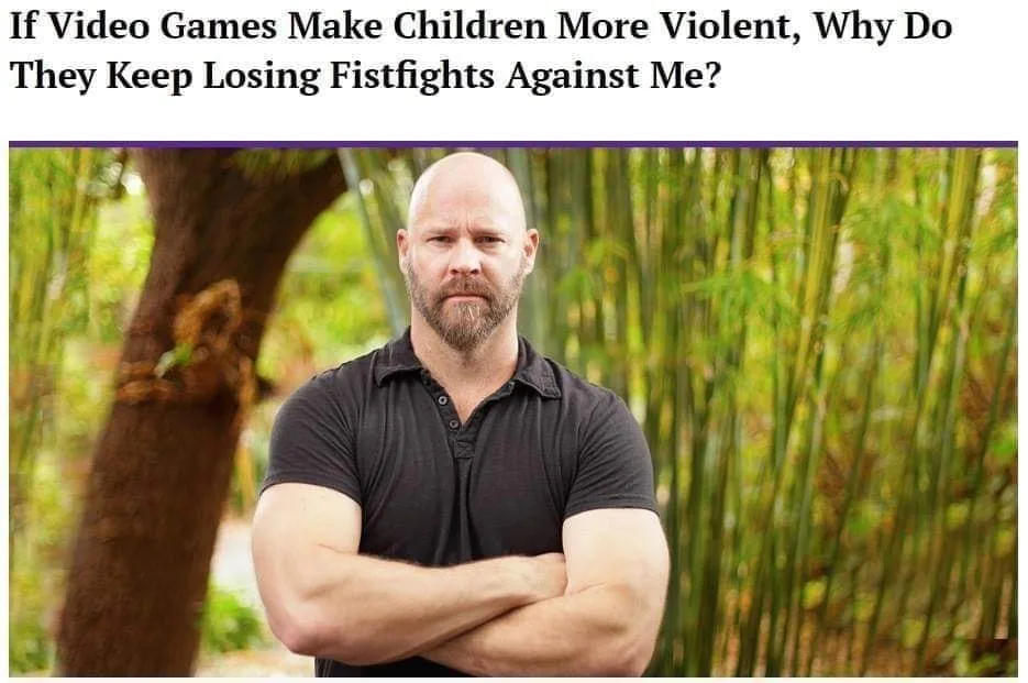 violence meme