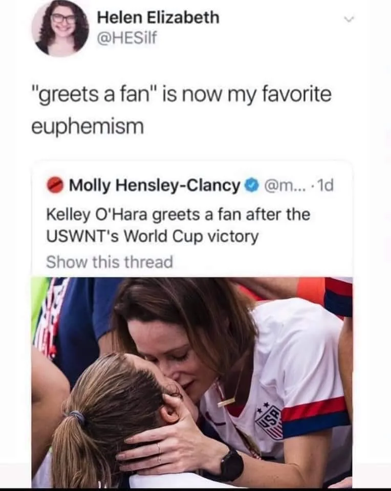 gay culture meme