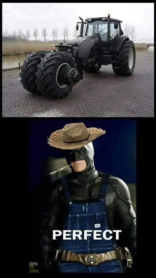 farmer meme