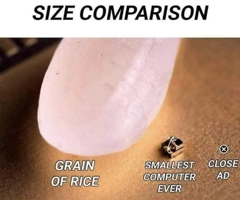 advertisement meme