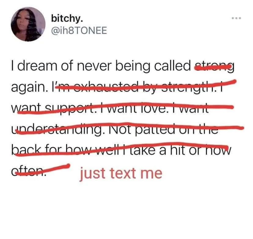 calling (on the phone) meme