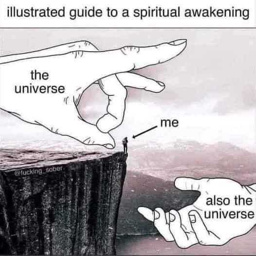 karma meme