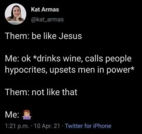 Social Justice Warrior | SJW meme